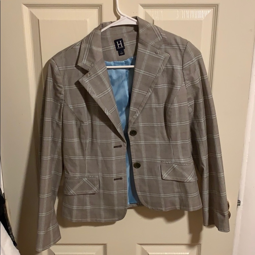 Dress coat